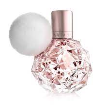 This is a new fragrance. Ariana Grande Eau De Parfum Spray 100 Ml Amazon De Beauty
