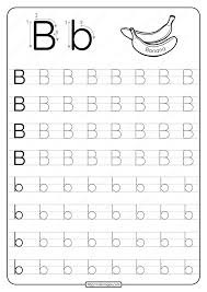 An alphabet is a group of letters that make up each of the sounds of a language. Printable Dotted Letter B Tracing Pdf Worksheet Alphabet Worksheets Free Free Printable Alphabet Worksheets Alphabet Writing Practice