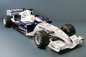 Formula satu, disingkat f1 (atau bernama lengkap fia formula one world championship), adalah kelas tertinggi balap mobil kursi tunggal yang diatur oleh federasi otomotif internasional (fia) dan dimiliki oleh formula one group. Kereta Lumba Formula 1 Pernah Dipandu Sebastien Vettel Ingin Dijual