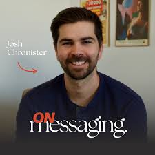 How We Almost Botched Our Messaging..." w/Alex Eaton