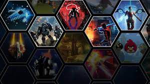 Housemarque continues its campaign to show off the weird, unsettling, and fascinating universe of its upcoming developer housemarque has released its latest housecast dev diary, looking at the. The 5 Games That Define Housemarque Creators Of Returnal