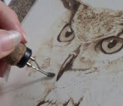 Check out our owl wood burning selection for the very best in unique or custom, handmade pieces from our shops. Hawk Owl Pyrography Tutorial Wood Burning Pyrography Made Easy