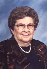 Obituary of Lorraine Kramer