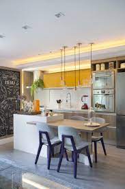 Small Modern Kitchen Modern Small Kitchen Design Kitchen Island Ideas For Small Kitchen Small Modern Kitchens Small Kitchen Decor Kitchen Design Modern Small