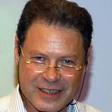 Professor Elliot Berry