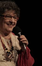 Sofia sefaradí Canta y comenta/21, Bei mir bistu shein (Para m, eres  hermoso), (Yiddish)