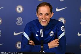 Check out his latest detailed stats including goals, assists, strengths & weaknesses and match ratings. Chelsea Defender Andreas Christensen Could Be Fit For Saturday S Fa Cup Final Ali2day
