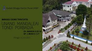 Liturgi ibadah bahasa batak minggu 20 mei 2018. Ibadah Minggu I Dung Trinitatis Bahasa Batak Minggu 6 Juni 2021 Official Site Of Hkbp