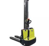 CLARK WS12M: Electric pallet stacker truck 1200 kg