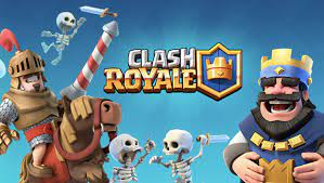 Fans of strategy games, rejoice! Clash Royale Fur Android Startet In Die Beta Phase Newsslash Com