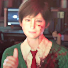 Mord Leon An Rebecca