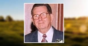 Richard L. Rector Obituary April 29, 2018