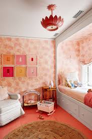 White walls provide a spot for the eye to rest between bright punches of color. 11 Kids Rooms Interior Design Ideas In 2021 Home Interior Design