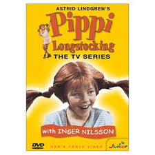 Полное имя — карин ингер моника нильссон (karin inger monica nilsson). Pippi Longstocking 1969 Tv Series Wikipedia