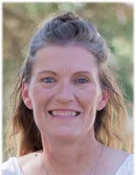 Obituary for Tamara "Tammy" E. Jensen