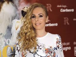 Rocío Carrasco habla de su divorcio de Antonio David en Telecinco