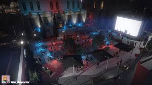 Once it is done, you can hire bodyguards in the personal interaction. Nightclub Gta 5 Owning A Nightclub In Gta Online Is Fun But Keeping It Successful Is A Little Boring