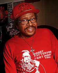 Alan Mercer's PROFILE: Bobby Patterson Celebrates His 75th Birthday!