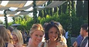 Casey's marriage with clay matthews iii and children. Clay Matthews Wedding Was Last Weekend