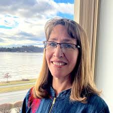 Michele Willard's Instagram, Twitter & Facebook