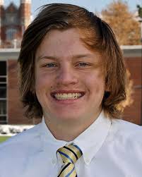 2014 Men's Lacrosse Roster