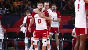 Polska, włochy, japonia, kanada, iran wenezuela. Tokio 2020 Terminarz Turnieju Siatkarzy Kiedy Graja Polacy Sport Tvp Pl
