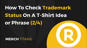Maybe you would like to learn more about one of these? How To Check Trademark Status On A T Shirt Idea Or Phrase Part 2 Of 4 Youtube