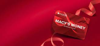 Card can be used everywhere visa debit cards are accepted. Macy S Money Macy S