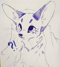 Http Vk Com Wall 69615710 36873 Character Art Animal Drawings Drawings