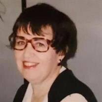 Barbara Swift Obituary