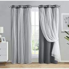 Pin On Curtains