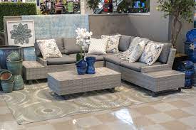 Pin By Nebraska Furniture Mart On Discover Nfm Furniture Patio Furniture Outdoor Sectional Sofa