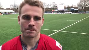 Tony Fenner interview