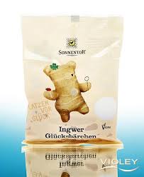 This article is going to. Sonnentor Organic Ginger Gummi Bears 100 G Natural Products Shop Violey