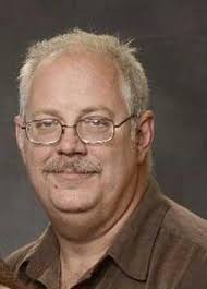 Obituary for Stephen Frederick Peters