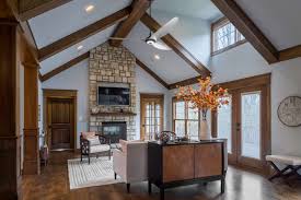 Low profile ceiling fans which is best suitable for low ceilings. How Large Should My Ceiling Fan Be For High Ceilings