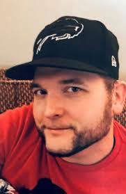 Justin Ostrowski's Instagram, Twitter & Facebook