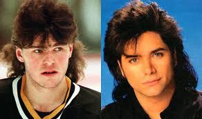 Jagr's mullet circa 1999 (ap photo/keith srakocic) florida panthers wing jaromir jagr recently announced that he is bringing back the legendary mullet that made him a household name back in. Devadesatkovy Uces Ktery U Nas Proslavil Hokejista Jagr Je Zpet Sestrih Zvany Mullet Je Znovu Hit Lui