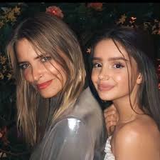 Fiona Wade, Roxy Shahidi, Emma Atkins