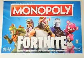 (wenn 7 spieler sich beteiligen, wartet der eine, bis alle anderen ihr geld erhalten haben, dann besonders gut eignet sich der plastikeinsatz mit geldfächern, der sich in der luxusausgabe des monopoly befindet; Monopoly Fortnite Von Hasbro Gaming Spielrezension Spielregeln