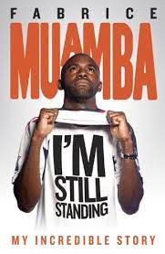My biggest goal is to accept i can't play football. Amazon Com Fabrice Muamba I M Still Standing Ebook Muamba Fabrice Kindle Store