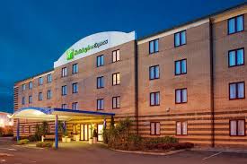 There is a pet deposit per stay of 50 usd. Holiday Inn Express Greenock An Ihg Hotel Greenock Updated 2021 Prices