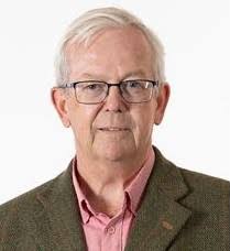 Roger William Tobias Chance :: People's Assembly