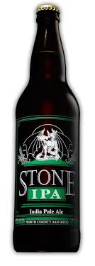 Stone Ipa Stone Ipa Stone Beer Ipa Beer