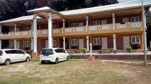 See traveler reviews, 13 candid photos, and great deals for teluk senangin chalet, ranked #6 of 27 specialty lodging in lumut and rated 1.5 of 5 at tripadvisor. Teluk Gorek Chalet Camp Site Johor 86900 Malaysia Ferienhaus Unterkunft Clevi Com