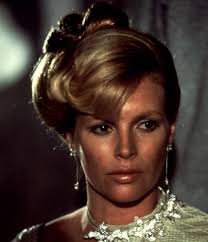 Kim basinger had never seen a bond film. 12 Things You Didn T Know About Never Say Never Again Connery S Final Bond Film