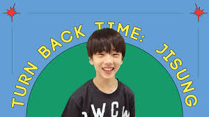 Turn Back Time: Jisung - EnVi Media