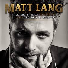 Matt Lang "Top of The Country Winner" Interview By: Tammy-ann Chapman |