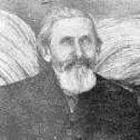 Pvt. Grandly Berry "G.B." Etheridge (1839–1921)