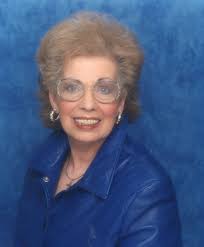 Marie Baird Obituary